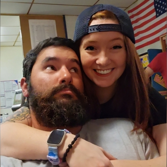 Meet your Posher, Andrea - Picture 3 of 12